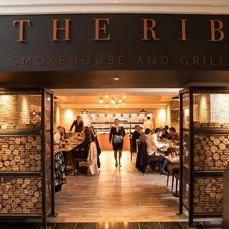 Coldra Court Hotel By Celtic Manor Newport  Extérieur photo