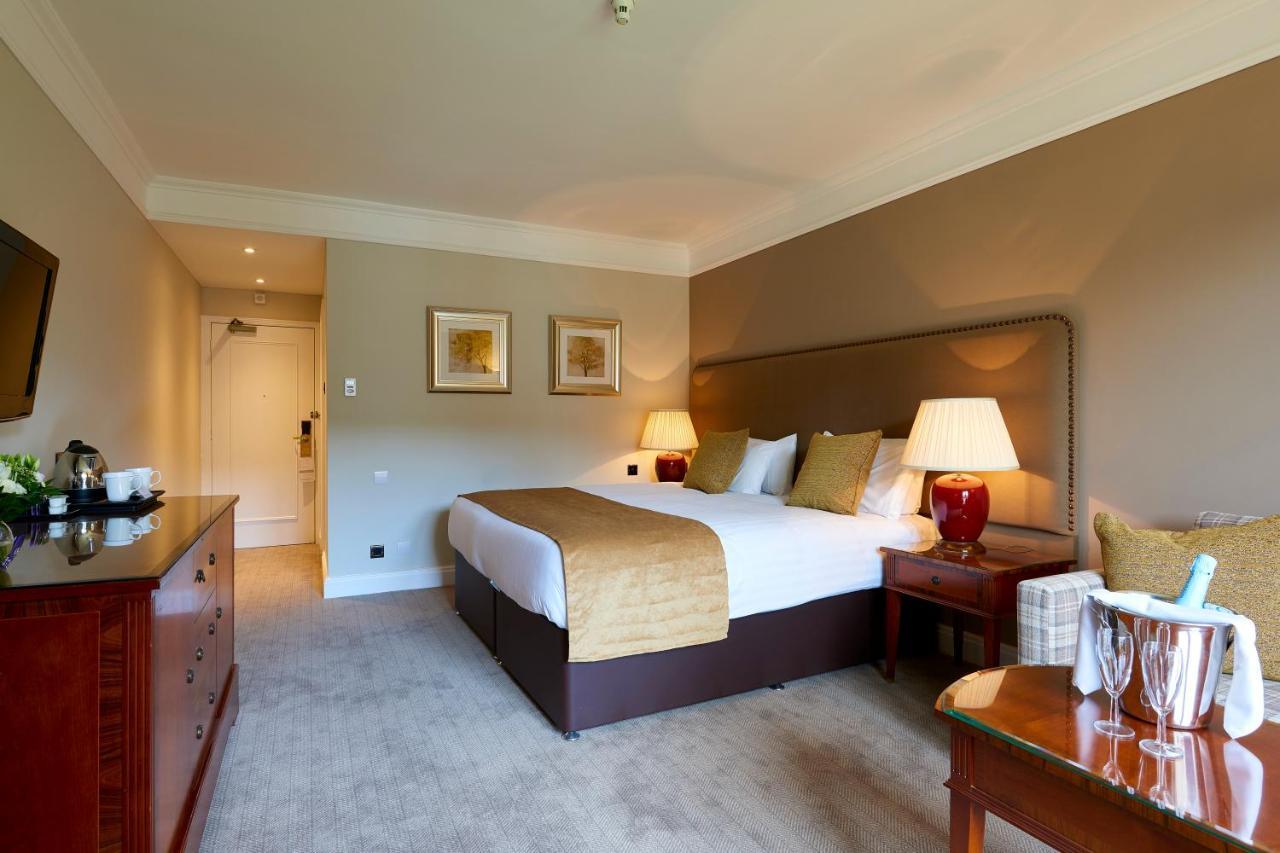 Coldra Court Hotel By Celtic Manor Newport  Extérieur photo