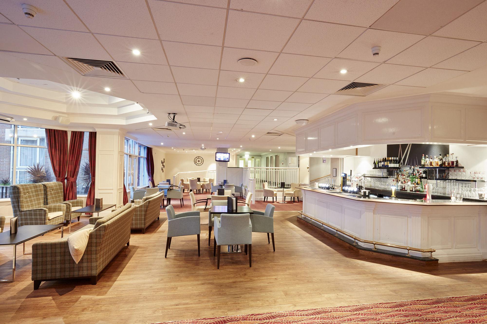 Coldra Court Hotel By Celtic Manor Newport  Extérieur photo
