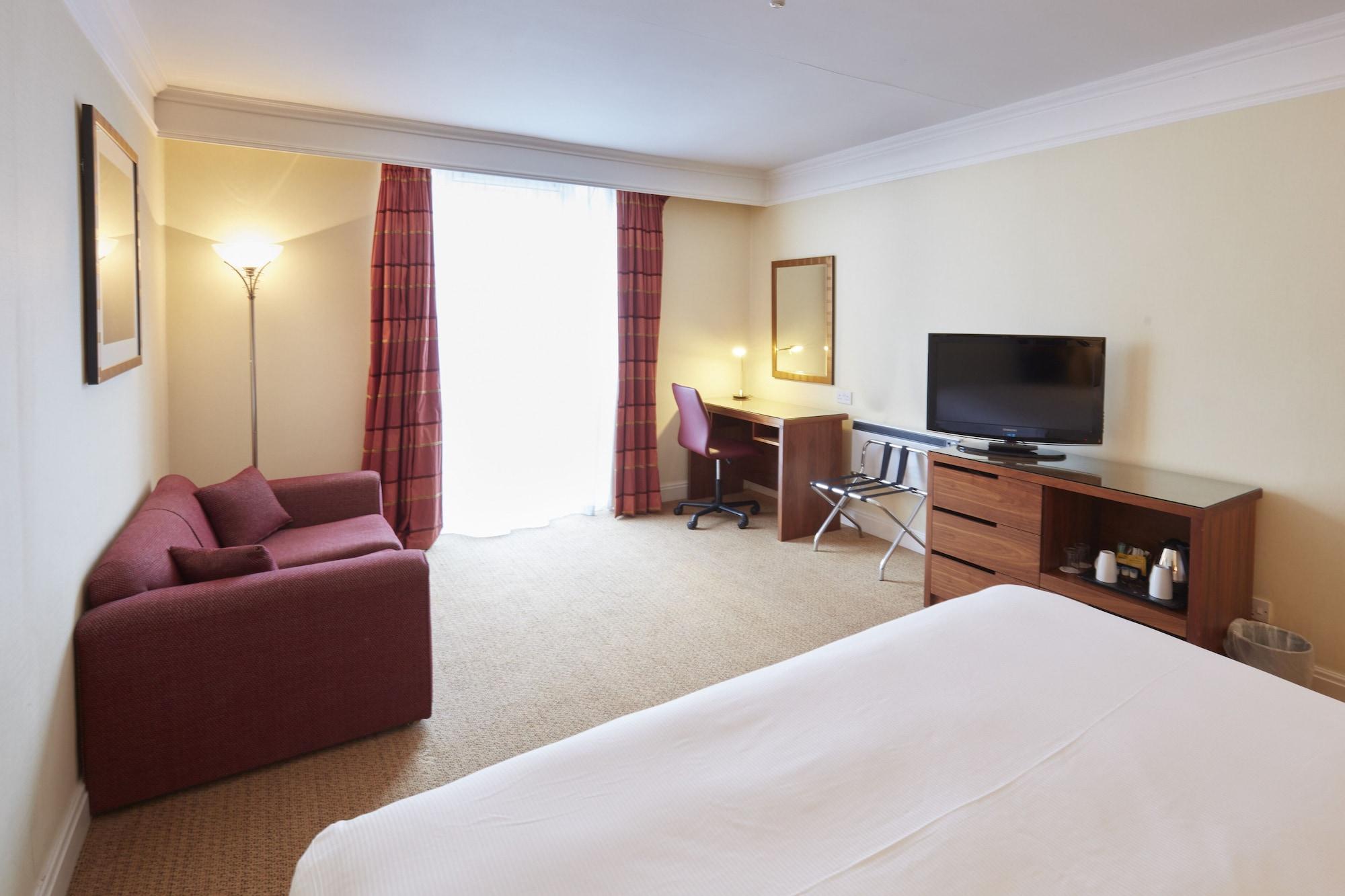 Coldra Court Hotel By Celtic Manor Newport  Extérieur photo