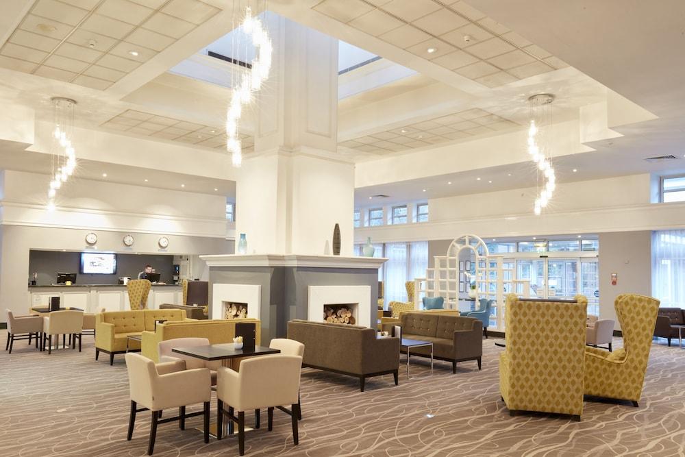 Coldra Court Hotel By Celtic Manor Newport  Extérieur photo
