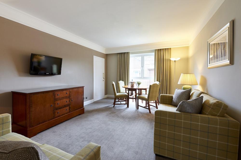 Coldra Court Hotel By Celtic Manor Newport  Extérieur photo
