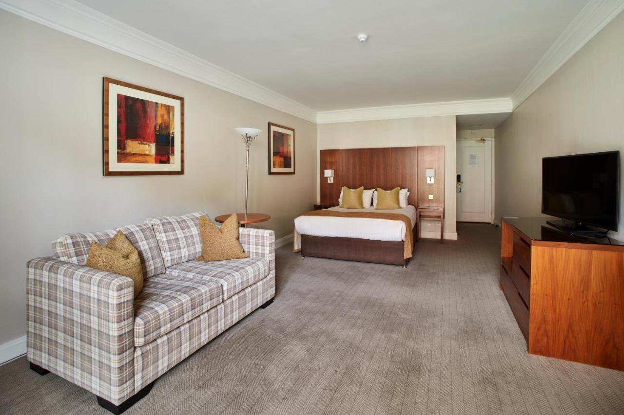 Coldra Court Hotel By Celtic Manor Newport  Extérieur photo