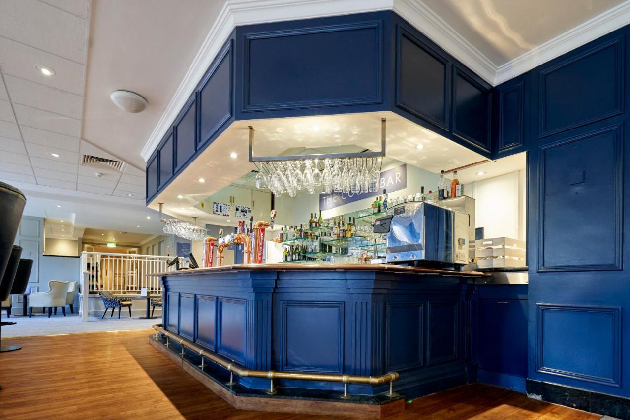 Coldra Court Hotel By Celtic Manor Newport  Extérieur photo