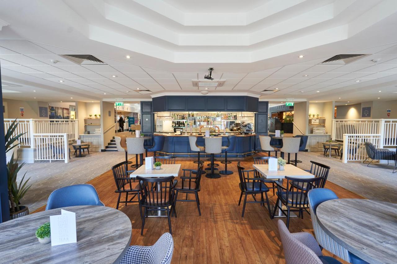 Coldra Court Hotel By Celtic Manor Newport  Extérieur photo