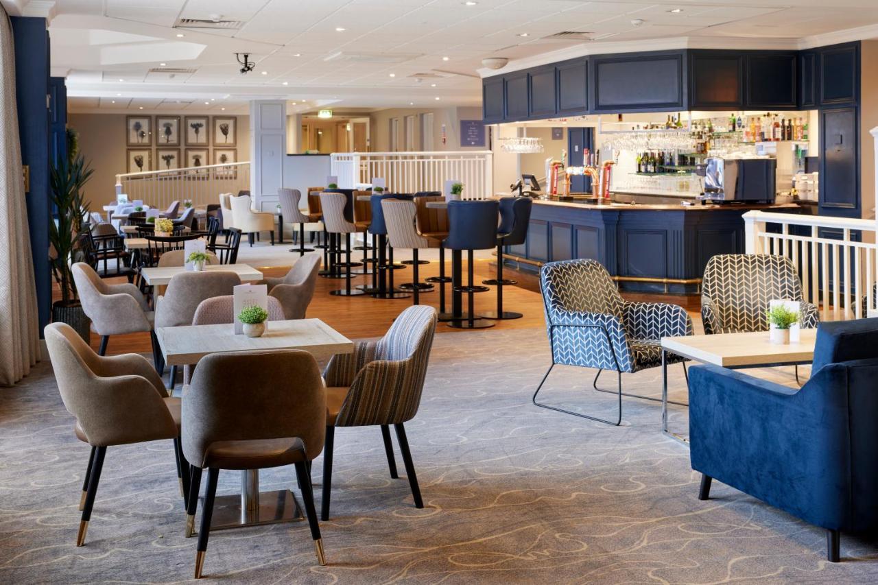 Coldra Court Hotel By Celtic Manor Newport  Extérieur photo