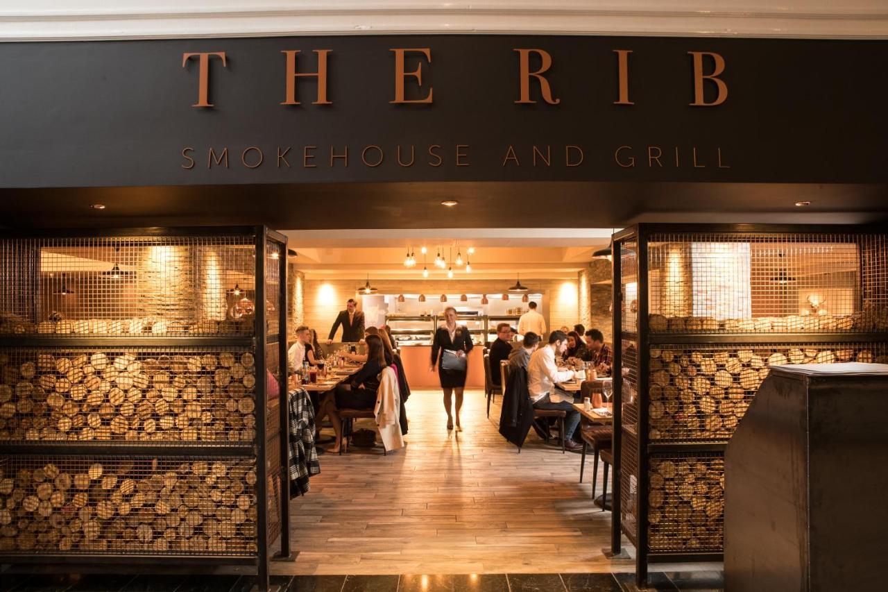 Coldra Court Hotel By Celtic Manor Newport  Extérieur photo