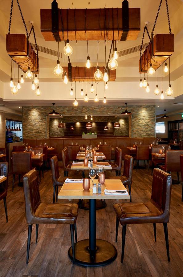 Coldra Court Hotel By Celtic Manor Newport  Extérieur photo