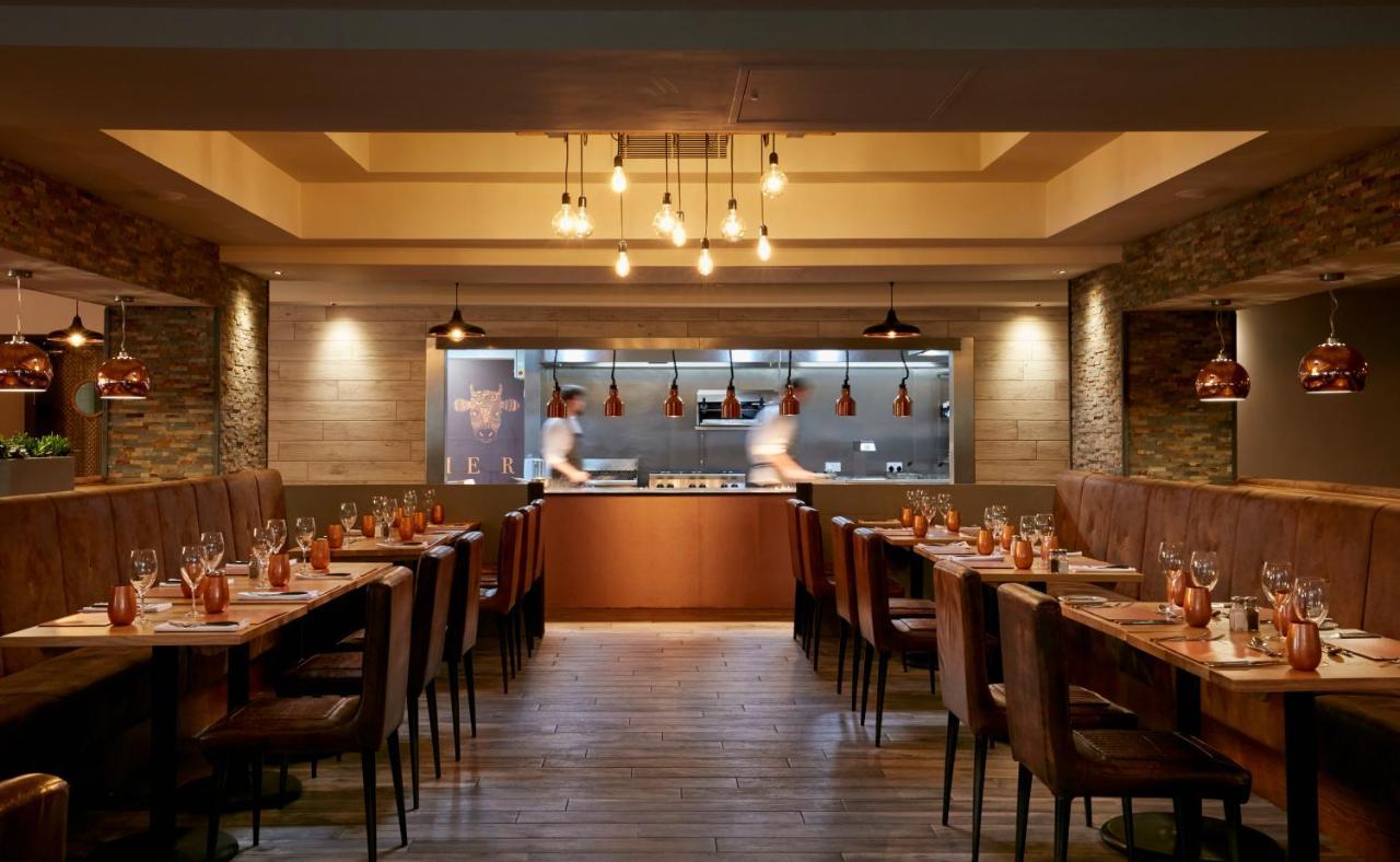 Coldra Court Hotel By Celtic Manor Newport  Extérieur photo