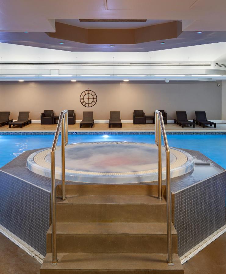 Coldra Court Hotel By Celtic Manor Newport  Extérieur photo