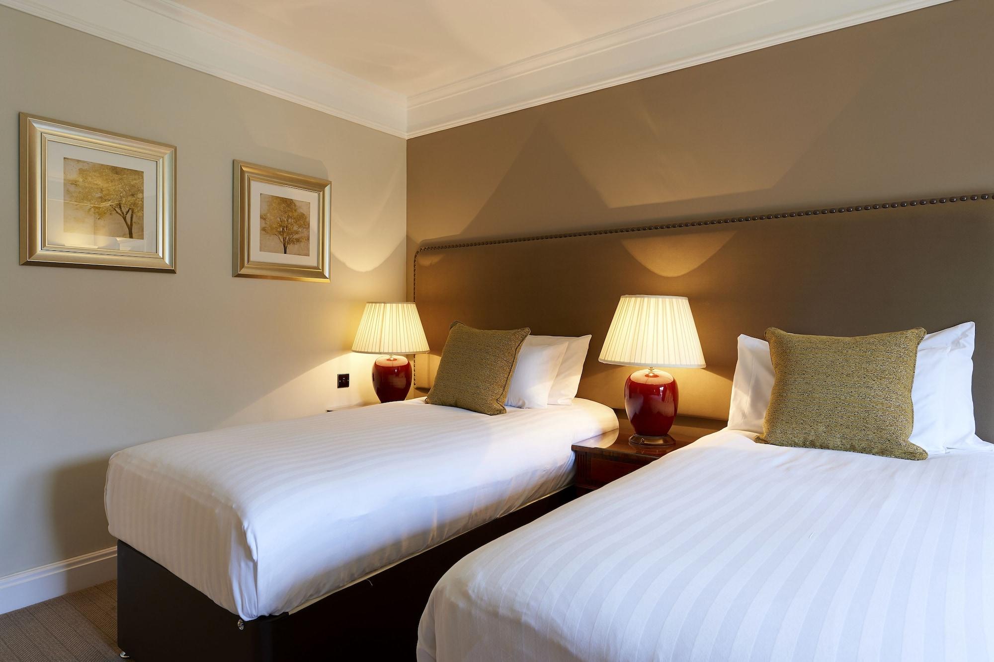 Coldra Court Hotel By Celtic Manor Newport  Extérieur photo