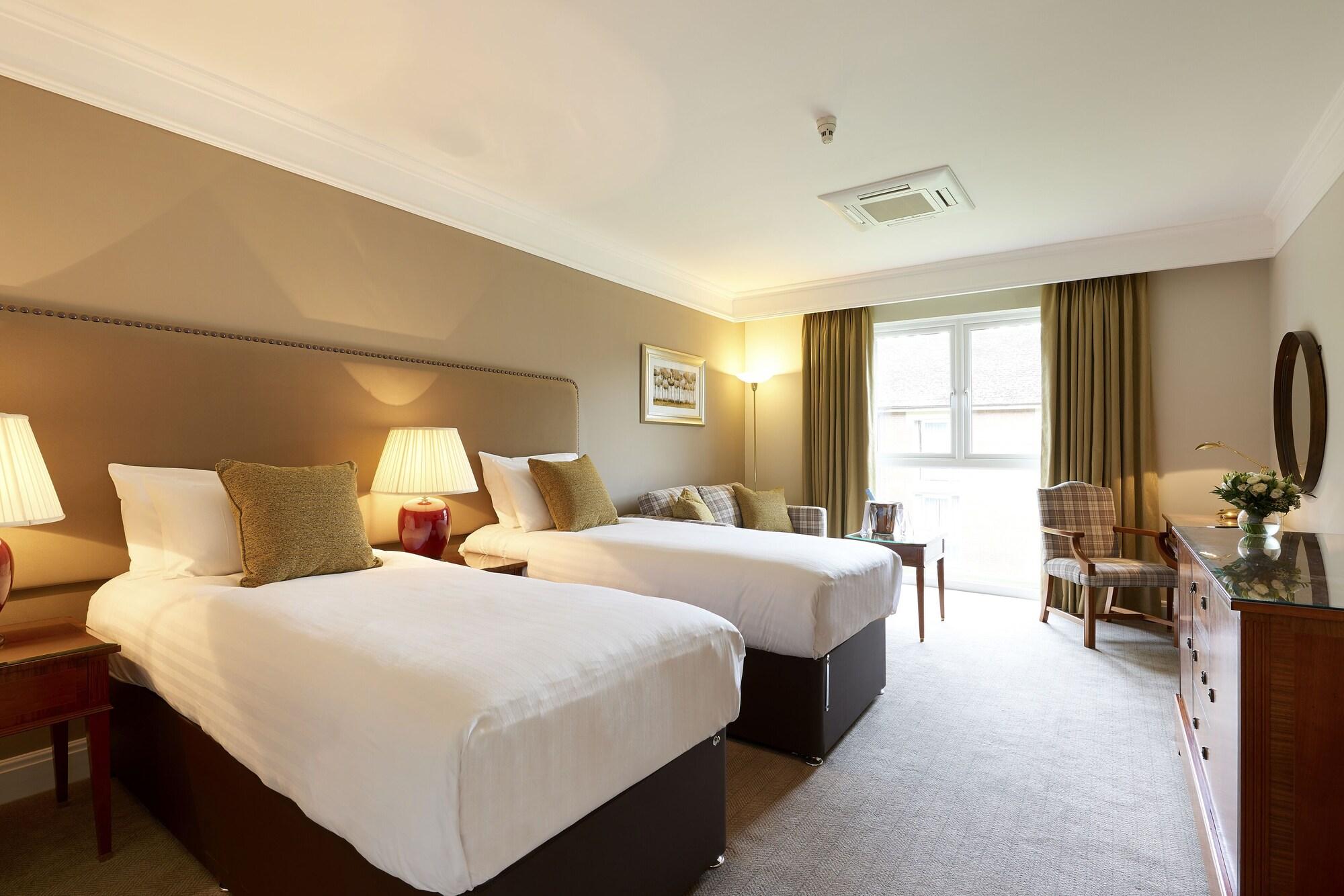 Coldra Court Hotel By Celtic Manor Newport  Extérieur photo