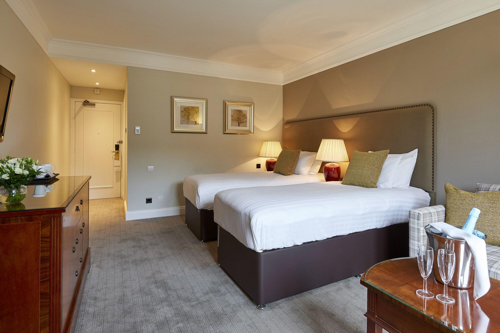 Coldra Court Hotel By Celtic Manor Newport  Extérieur photo