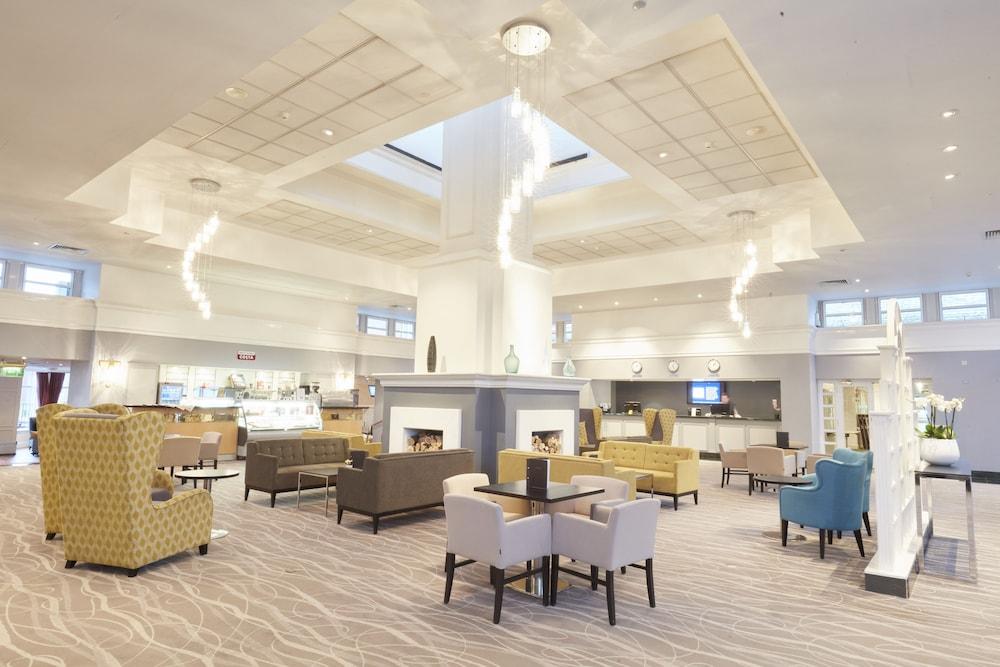 Coldra Court Hotel By Celtic Manor Newport  Extérieur photo