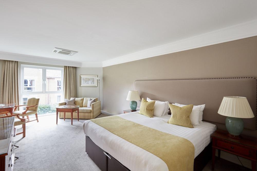 Coldra Court Hotel By Celtic Manor Newport  Extérieur photo