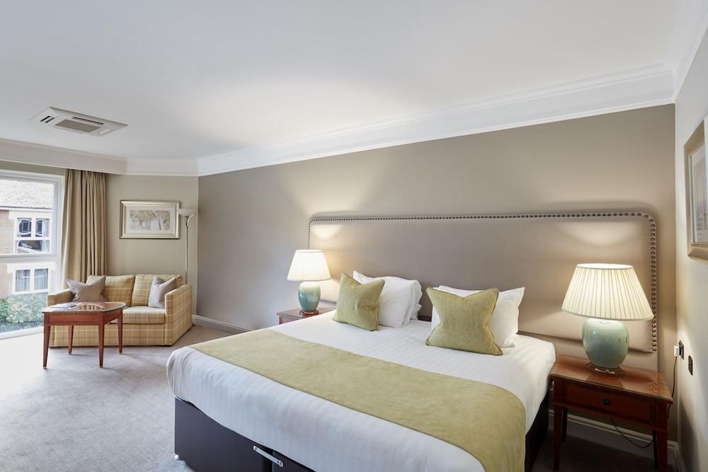 Coldra Court Hotel By Celtic Manor Newport  Extérieur photo
