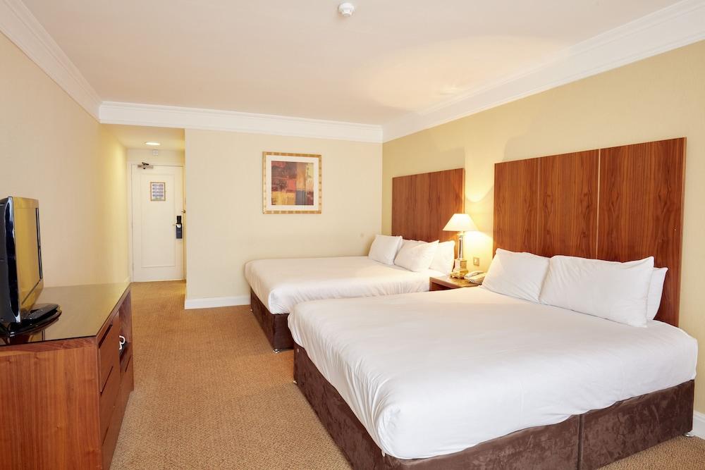 Coldra Court Hotel By Celtic Manor Newport  Extérieur photo