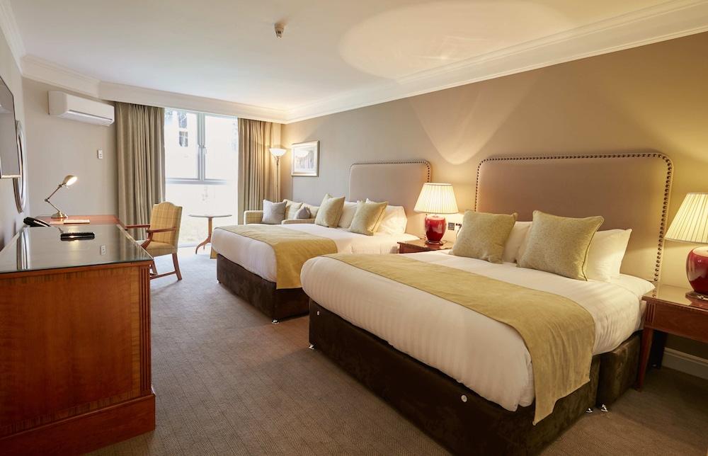 Coldra Court Hotel By Celtic Manor Newport  Extérieur photo