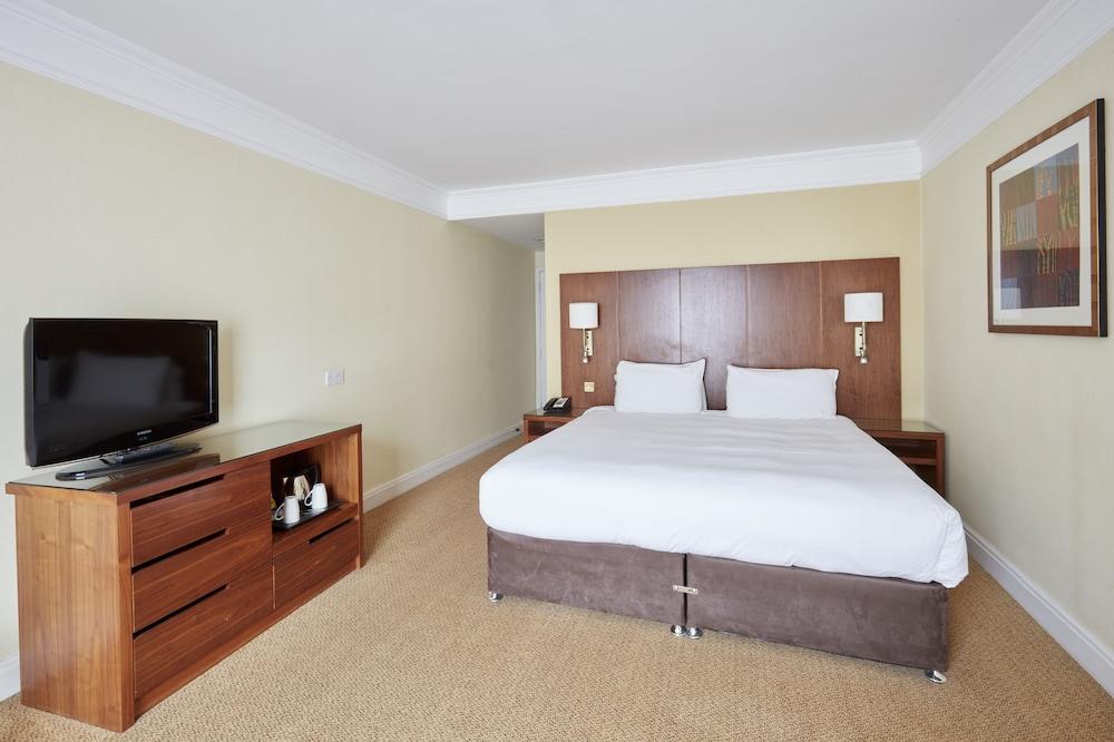 Coldra Court Hotel By Celtic Manor Newport  Extérieur photo