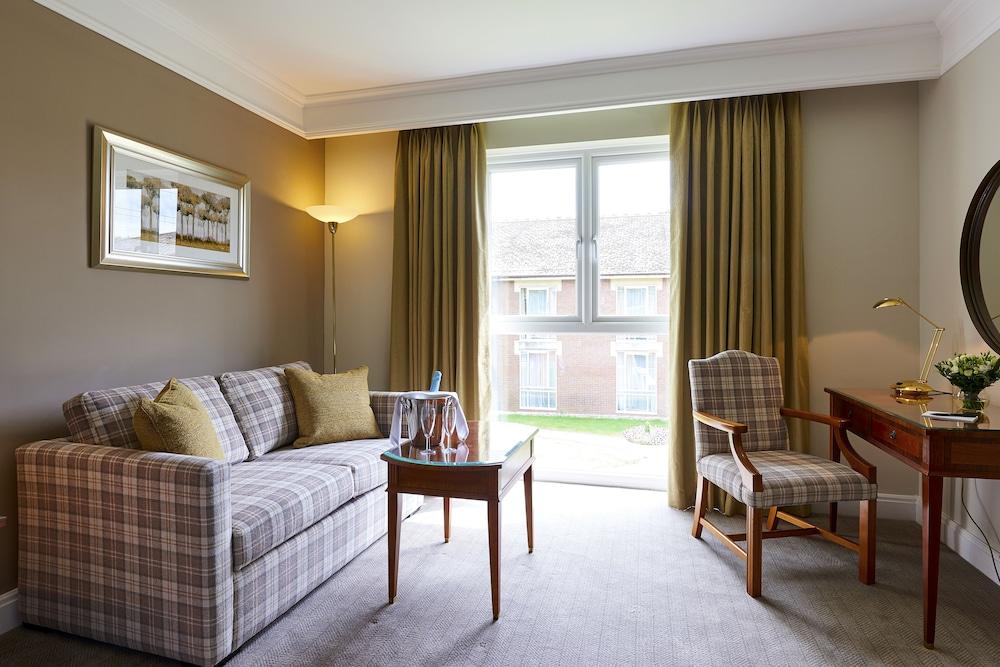 Coldra Court Hotel By Celtic Manor Newport  Extérieur photo
