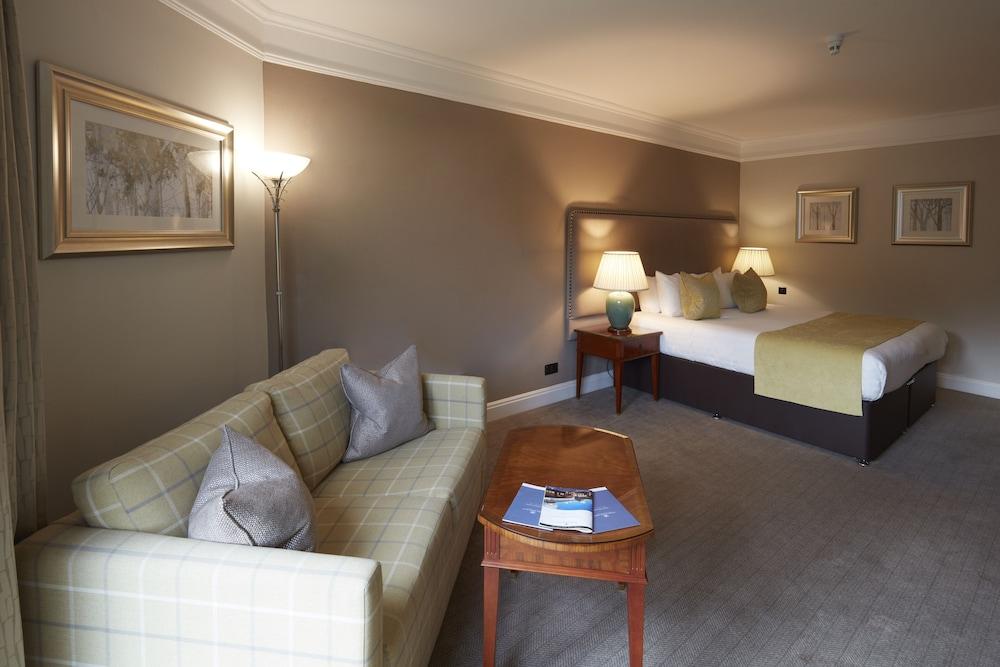 Coldra Court Hotel By Celtic Manor Newport  Extérieur photo