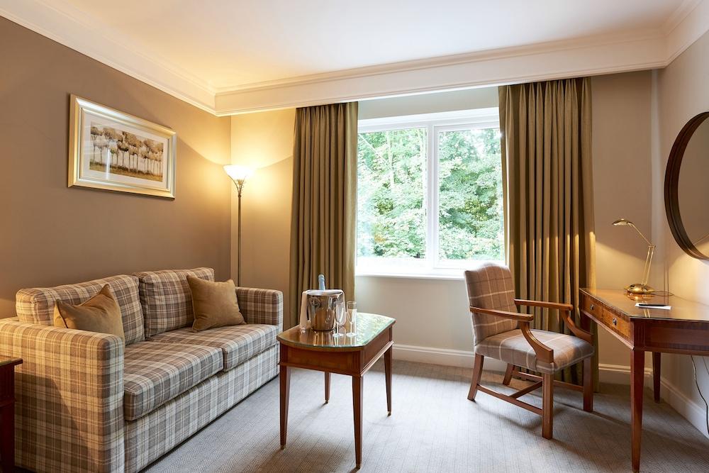 Coldra Court Hotel By Celtic Manor Newport  Extérieur photo