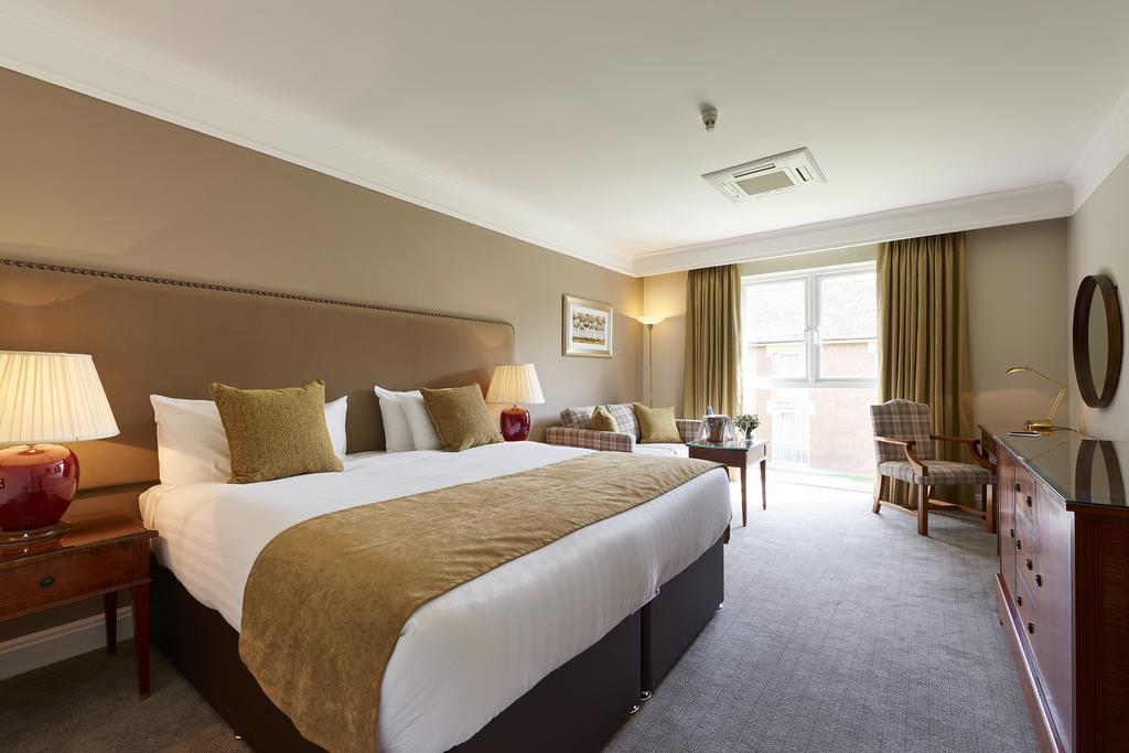 Coldra Court Hotel By Celtic Manor Newport  Extérieur photo