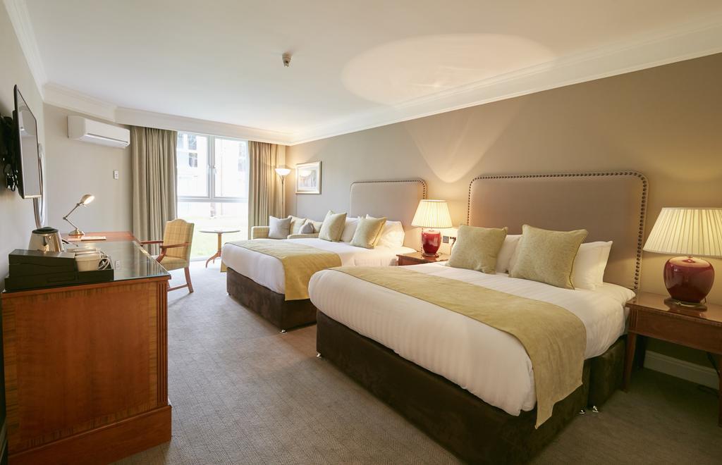 Coldra Court Hotel By Celtic Manor Newport  Extérieur photo