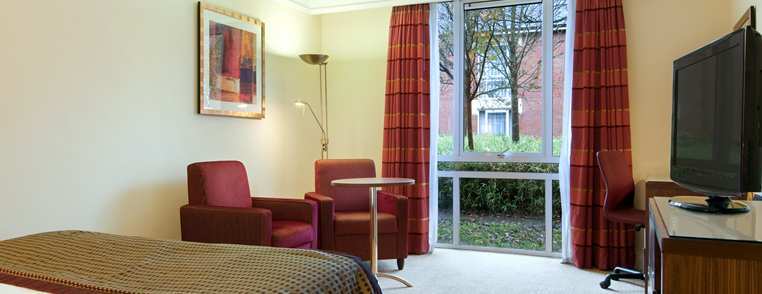 Coldra Court Hotel By Celtic Manor Newport  Extérieur photo