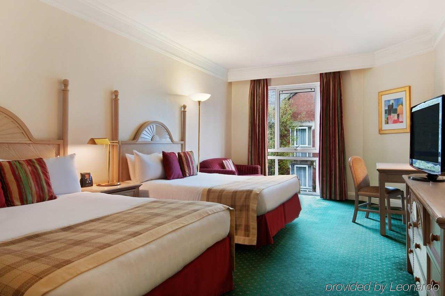 Coldra Court Hotel By Celtic Manor Newport  Chambre photo