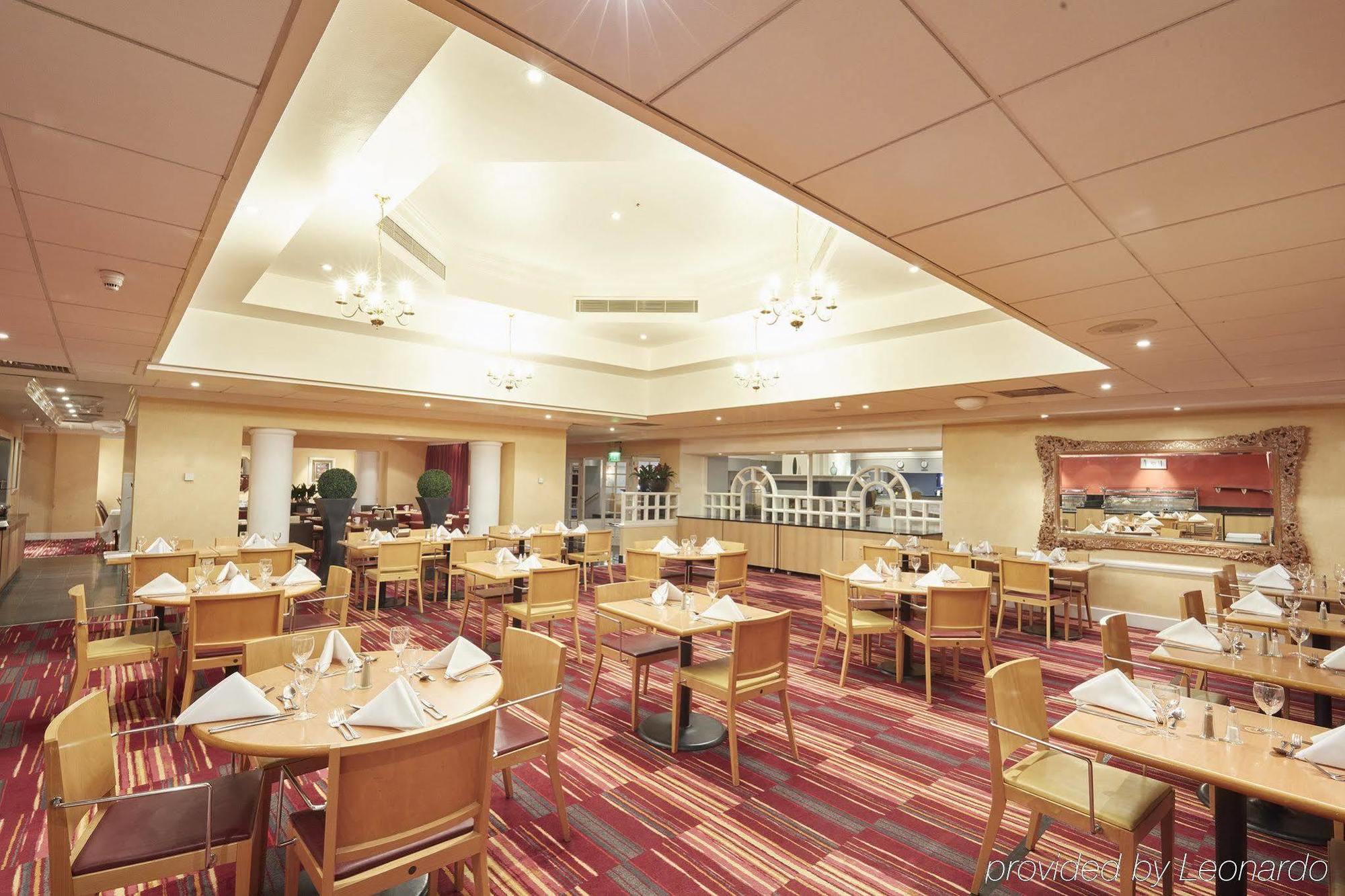 Coldra Court Hotel By Celtic Manor Newport  Extérieur photo