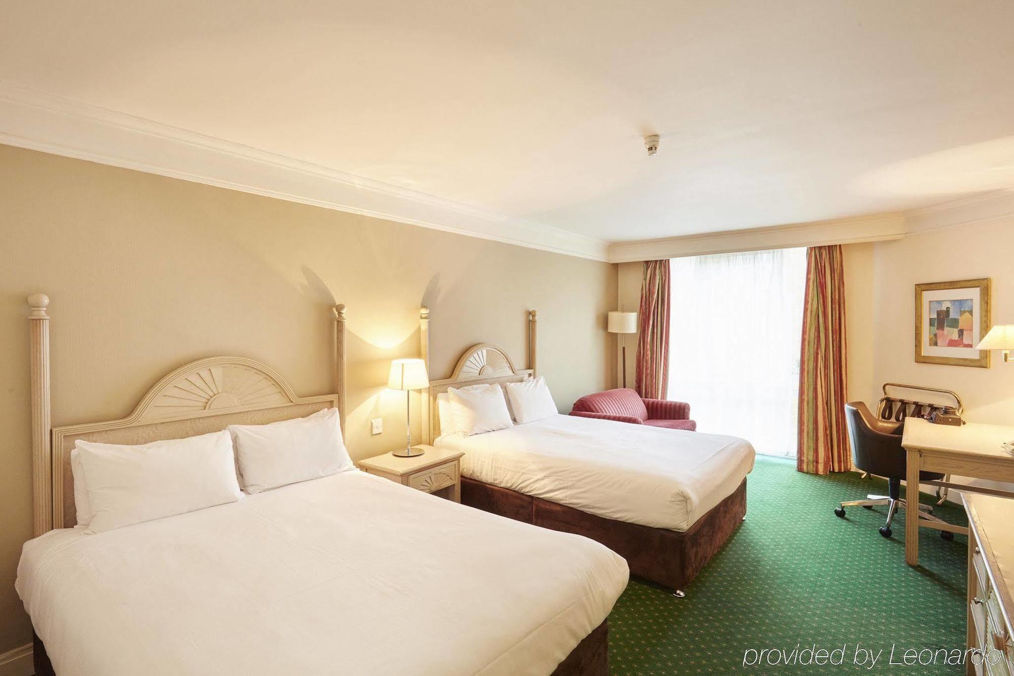 Coldra Court Hotel By Celtic Manor Newport  Extérieur photo