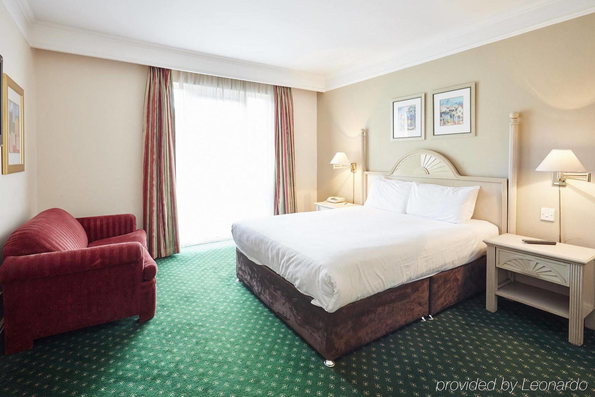Coldra Court Hotel By Celtic Manor Newport  Extérieur photo
