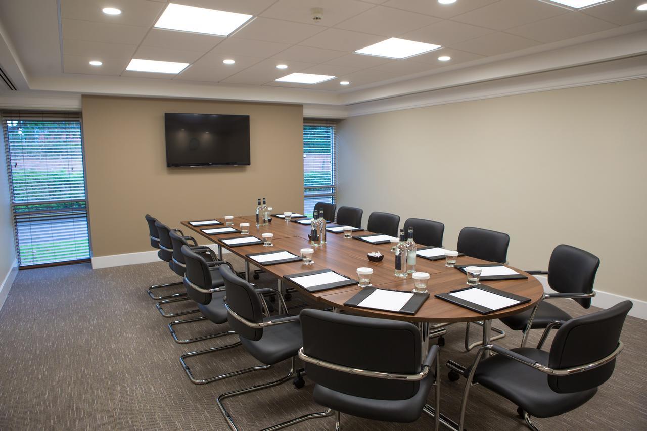 Coldra Court Hotel By Celtic Manor Newport  Extérieur photo