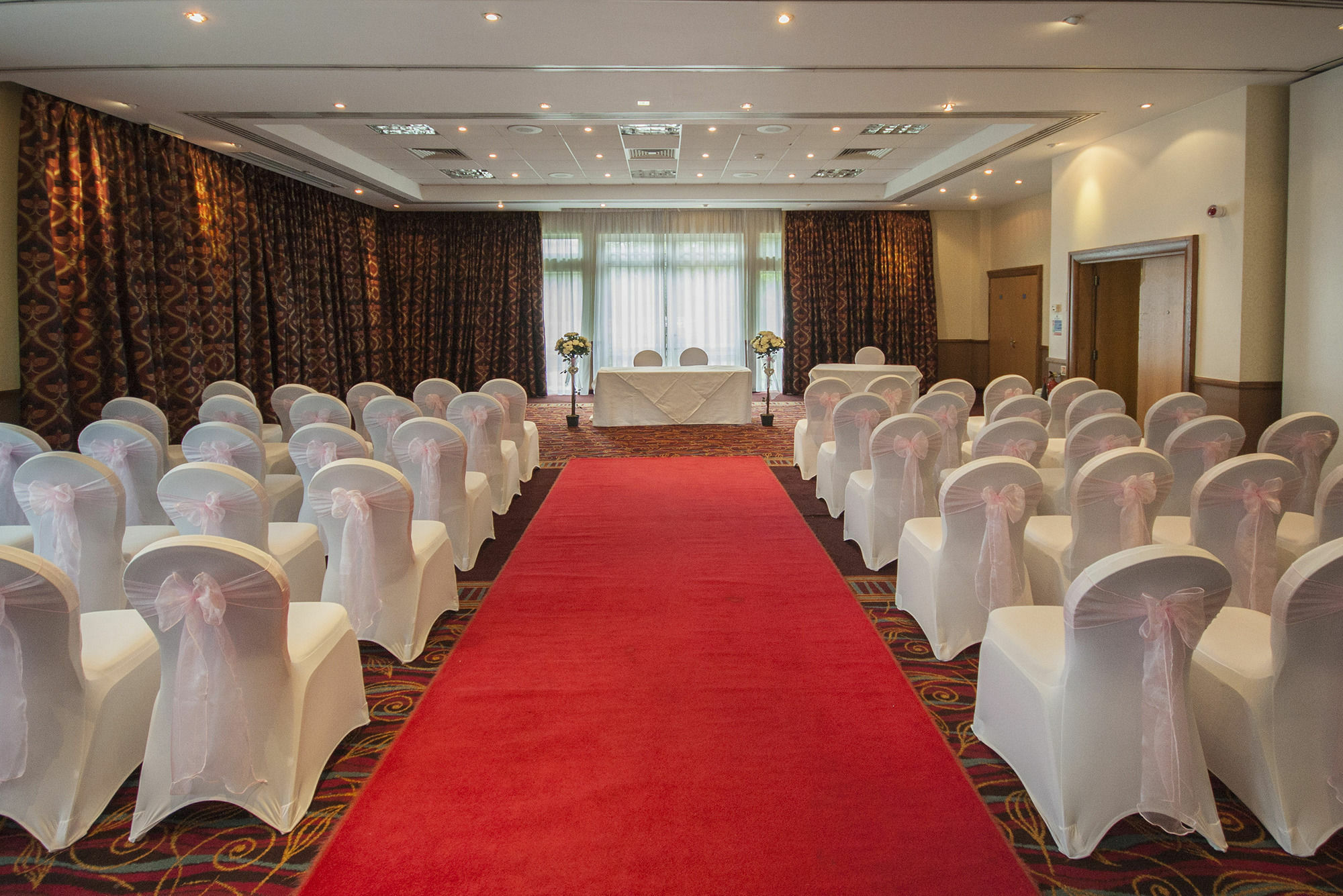 Coldra Court Hotel By Celtic Manor Newport  Extérieur photo