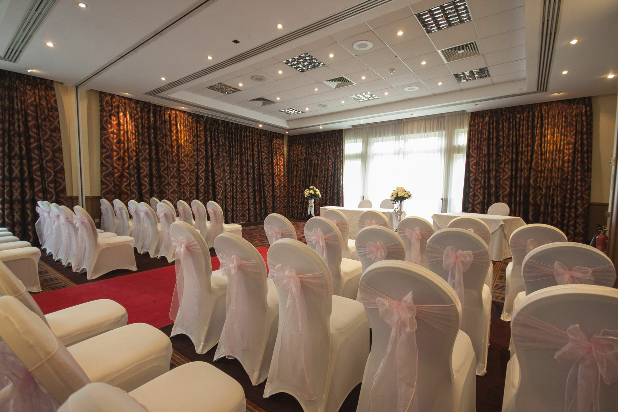 Coldra Court Hotel By Celtic Manor Newport  Extérieur photo