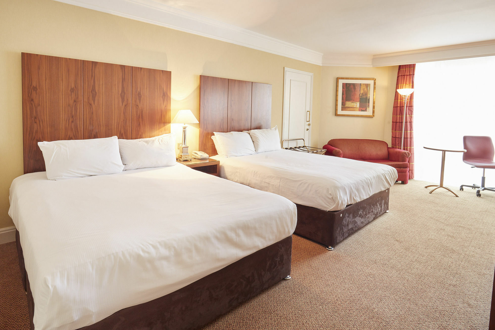 Coldra Court Hotel By Celtic Manor Newport  Extérieur photo