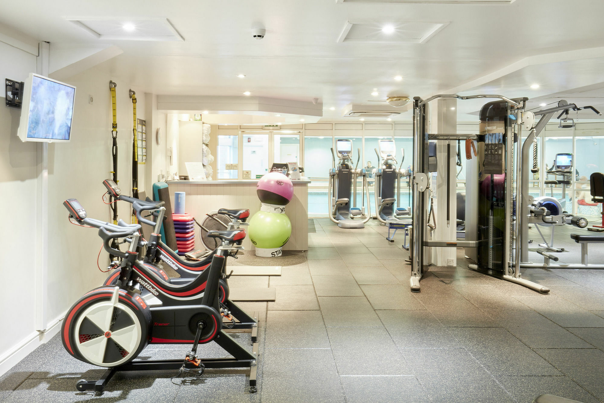 Coldra Court Hotel By Celtic Manor Newport  Facilités photo